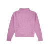 FUB - Sommerpullover, orchid, Bio-Baumwolle