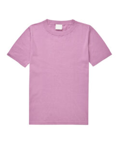 FUB - klassisches T-Shirt, orchid, Bio-Baumwolle