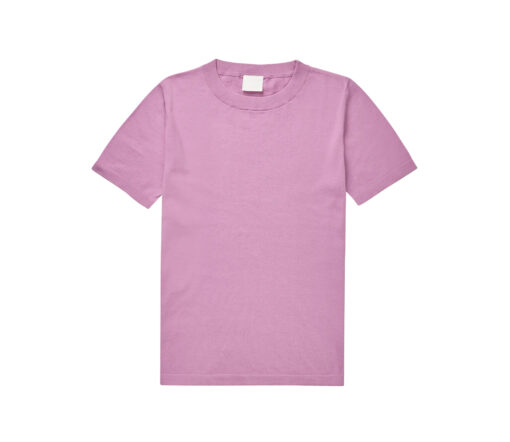FUB - klassisches T-Shirt, orchid, Bio-Baumwolle