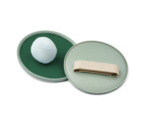 Liewood -  Fangspiel, "BERIT", Peppermint – Bild 2