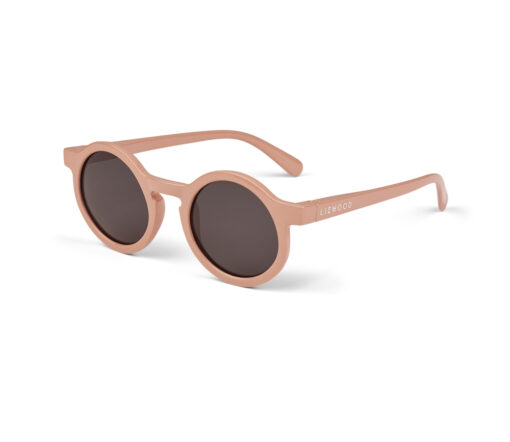 Liewood -  Sonnenbrille, "DARLA", Tuscany Rose, 4-10 Jahre – Bild 3