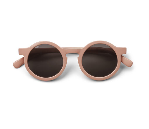 Liewood -  Sonnenbrille, "DARLA", Tuscany Rose, 4-10 Jahre