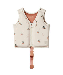 Liewood -  Schwimmweste "DOVE", Peach