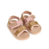 Liewood -  Sandalen "Monty", Rose Mix