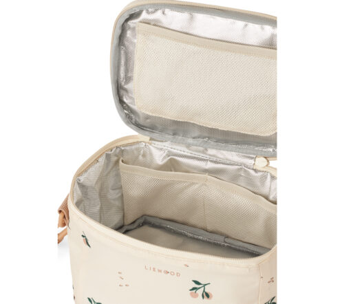 Liewood -  Thermotasche, "TOBY", Peach – Bild 2