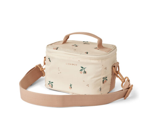 Liewood -  Thermotasche, "TOBY", Peach