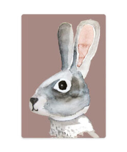 NUUKK - Schneidebrett • "HASE"