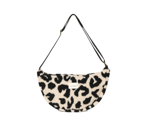 Studio Noos - Bauchtasche Fanny Pack "HOLY COW TEDDY"