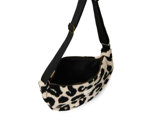 Studio Noos - Bauchtasche Fanny Pack "HOLY COW TEDDY" – Bild 4