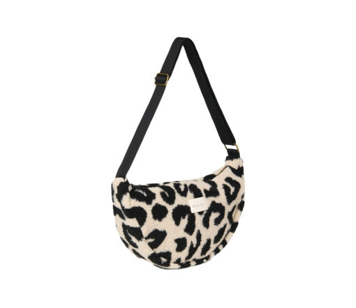 Studio Noos - Bauchtasche Fanny Pack "HOLY COW TEDDY" – Bild 2