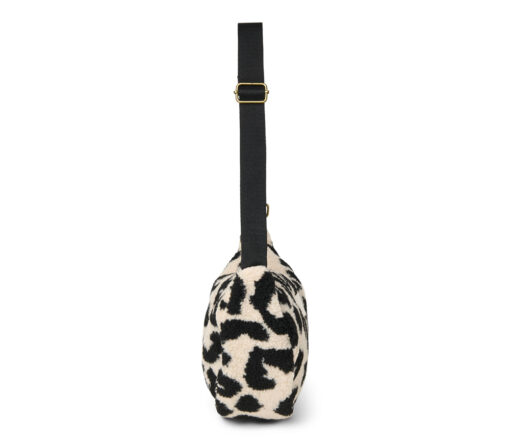 Studio Noos - Bauchtasche Fanny Pack "HOLY COW TEDDY" – Bild 3