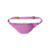 Studio Noos - Mini Bauchtasche "IRIS", lila