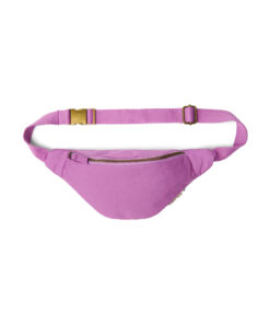 Studio Noos - Mini Bauchtasche "IRIS", lila