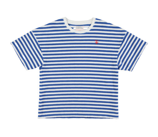 Sisters Department - T-Shirt "BANDIT 28", Biobaumwolle – Bild 2