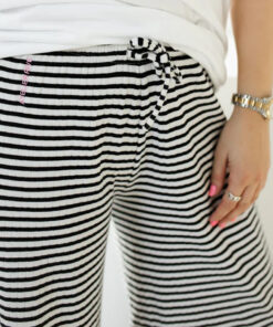 Atelier Rive - Hose BENTE Women, Biowolle