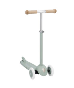Banwood - Eco Scooter, clay