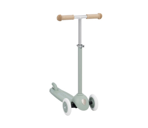 Banwood - Eco Scooter, clay