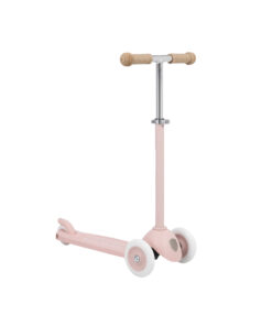 Banwood - Eco Scooter, faded pink