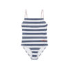 BOBO CHOSES - Badeanzug  "STRIPES"