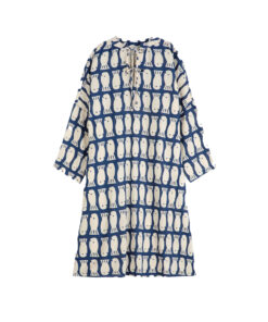 BOBO CHOSES - Kleid "LUCKY FISH", Biobaumwolle