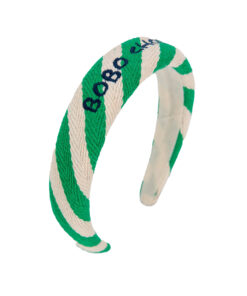 BOBO CHOSES - Stirnband "STRIPES"