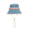 BOBO CHOSES - Bucket Hat "LIGHT DENIM"