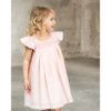 EN FANT - Kleid, veiled rose, Baumwolle