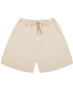 JENEST - Shorts, BOB, sand, Biobaumwolle