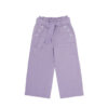 JENEST - Hose ''CAMMIE'' , mauve purple, Biobaumwolle