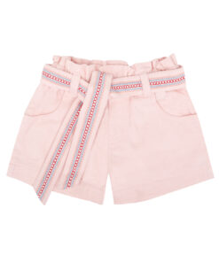 JENEST - Shorts ''JULIE'' , dream rose, Biobaumwolle