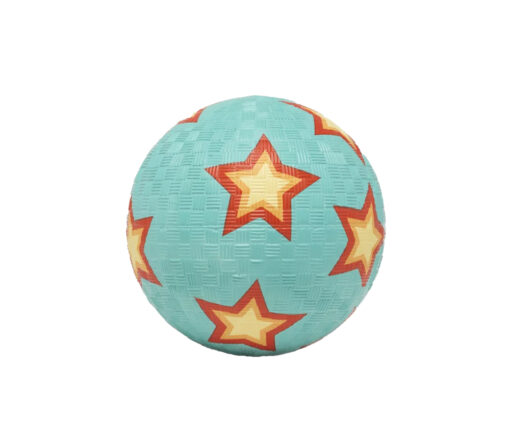 Ratatam - Ball, "STARS", blue, 12cm – Bild 2
