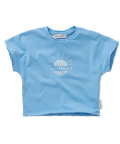 SPROET & SPROUT - T-Shirt 'SUNSEEKER' , Bio Baumwolle