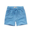 SPROET & SPROUT - Bermuda Shorts, blue,  Bio Baumwolle