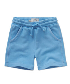 SPROET & SPROUT - Bermuda Shorts, blue,  Bio Baumwolle