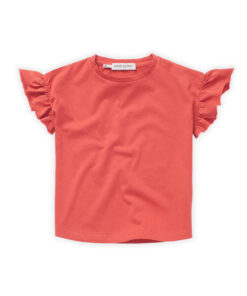 SPROET & SPROUT - T-Shirt, rose petal, Bio Baumwolle