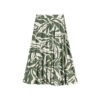 White Stuff - Maxirock "JADA", green pr