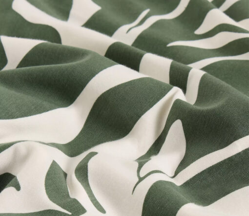 White Stuff - Maxirock "JADA", green pr – Bild 6