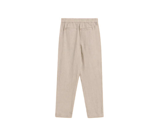 White Stuff - Hose "ROWENA", light natural, Leinen – Bild 7