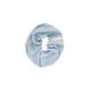 Monk & Anna - Scrunchie, Light Blue