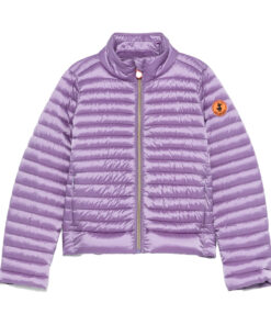 Save the Duck - Jacke "AYA", Vegan, wisteria violett