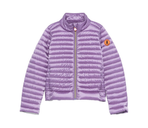 Save the Duck - Jacke "AYA", Vegan, wisteria violett