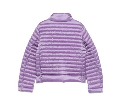 Save the Duck - Jacke "AYA", Vegan, wisteria violett – Bild 3