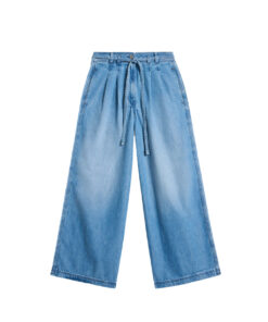 White Stuff - Jeans "SASHA", light denim, Biobaumwolle