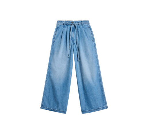 White Stuff - Jeans "SASHA", light denim, Biobaumwolle