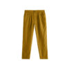 White Stuff - Leinenhose "ROWENA", mid chart/dijon, Leinen