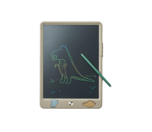 Liewood -  LCD Zeichentafel "Zora", Dinosaurs