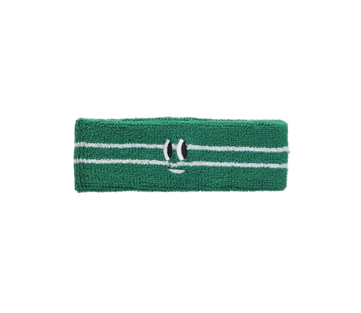 Sticky Lemon - Haarband, golf green