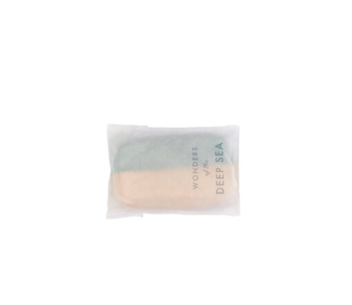 Sticky Lemon - Bauchtasche, "COLOURBLOCKING", aquatic green + sandy yellow – Bild 5