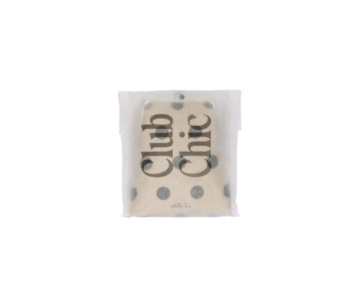 Sticky Lemon - Handytasche "CLUB CHIC", dots – Bild 3