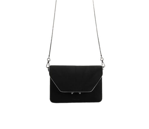Sticky Lemon - Tasche "CLUB CHIC", black – Bild 2